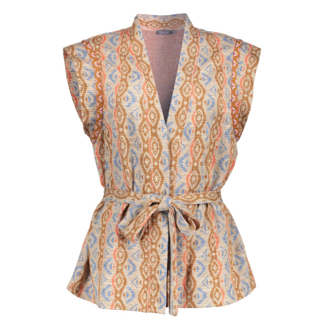 Geisha Gilet 55122-20 55122-20 large