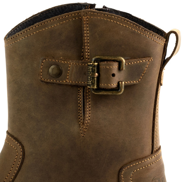 Mayura Boots Biker westernlaars 5-crazy old sadale 5-CRAZY OLD SADALE large