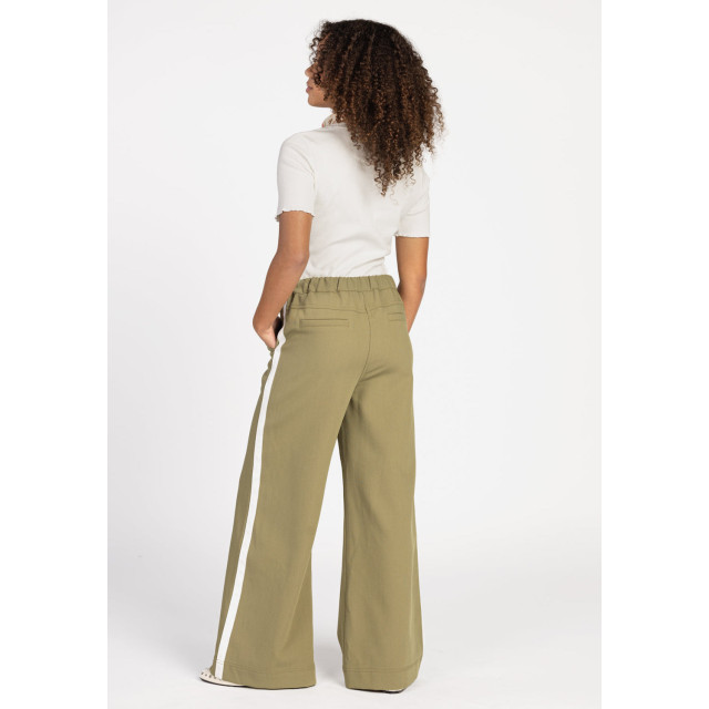 AI&KO Carly stripe vis 569  Carly Stripe Vis 569  large