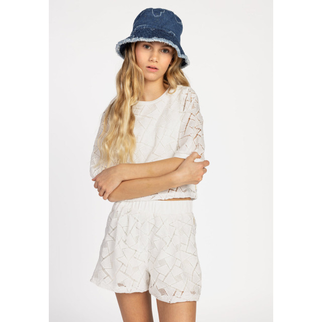 AI&KO Merline lace pes 519  Merline Lace Pes 519  large
