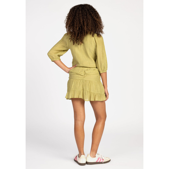 AI&KO Izzy crinkle vis 529  Izzy Crinkle Vis 529  large