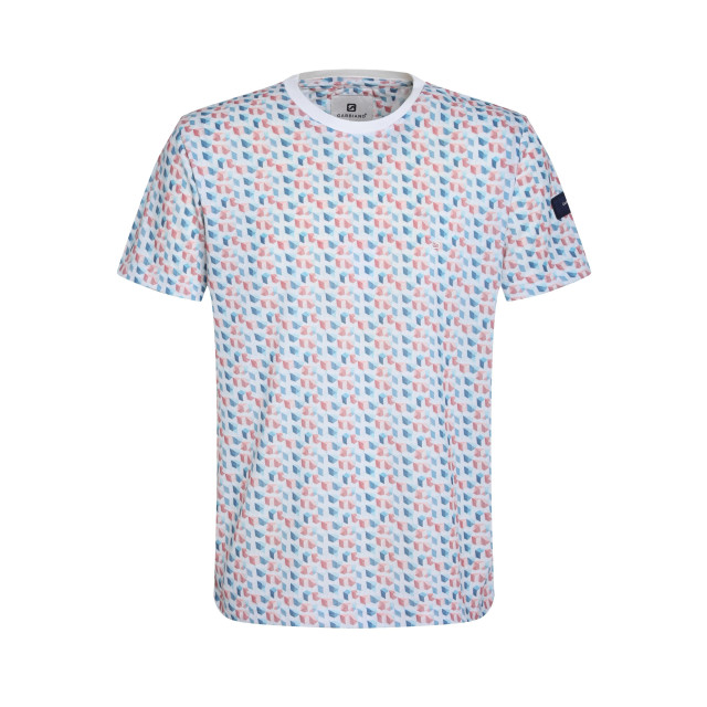 Gabbiano Heren shirt 155512 102 ecru Gabbiano Shirt 155512 102Ecru large