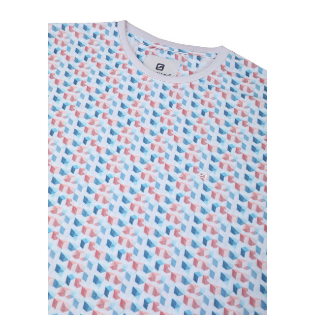 Gabbiano Heren shirt 155512 102 ecru Gabbiano Shirt 155512 102Ecru large