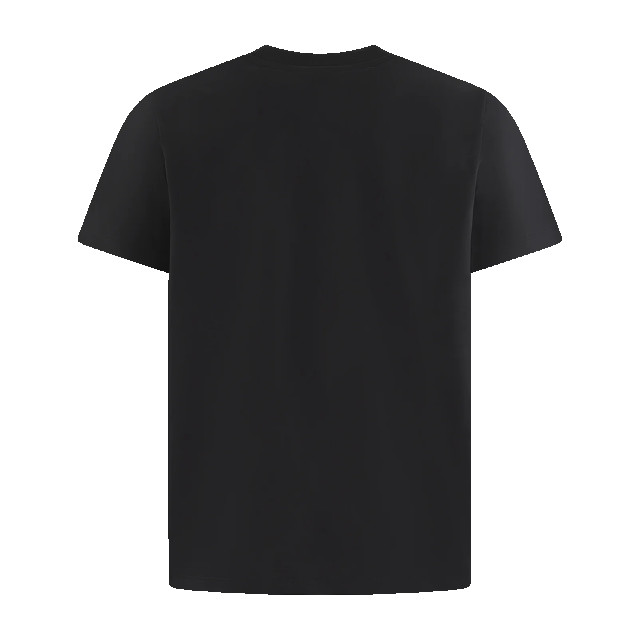 Ganni Dames owls relaxed t-shirt T4059-252 large