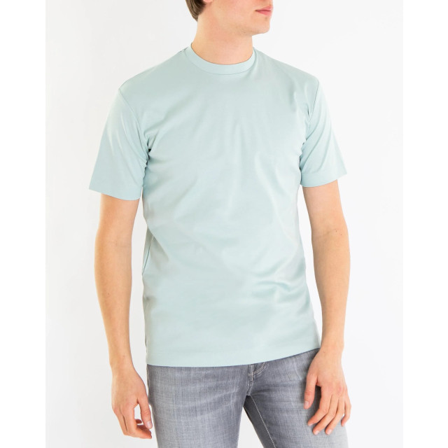Valenza Heren interlock supima t-shirt 1001-72 large