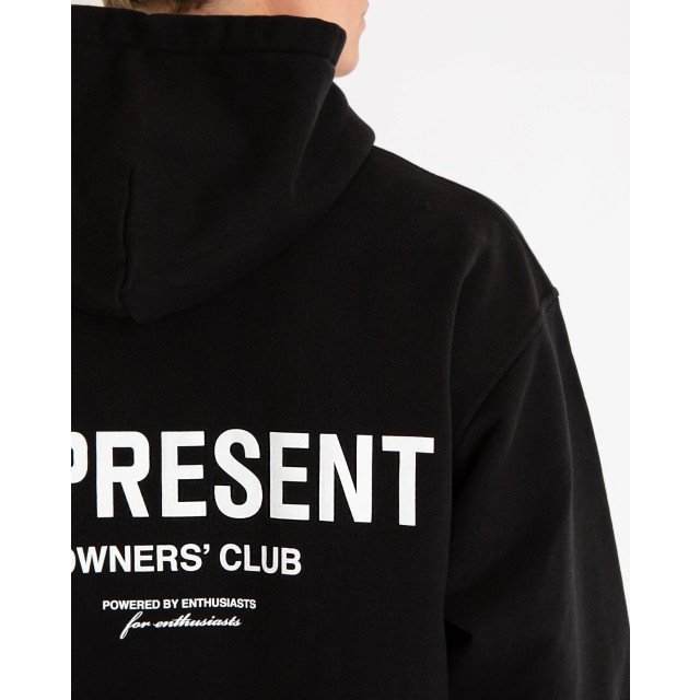 Represent Heren owners club hoodie OCM41113-1 large