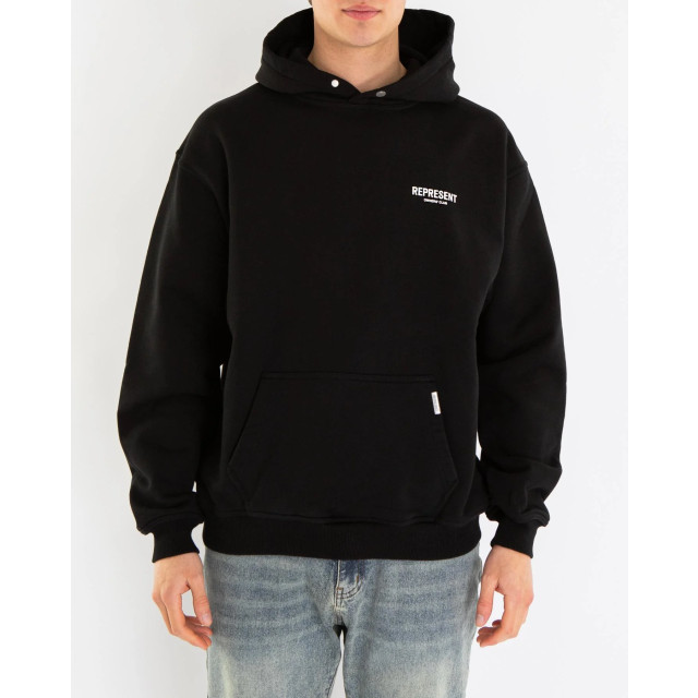 Represent Heren owners club hoodie OCM41113-1 large
