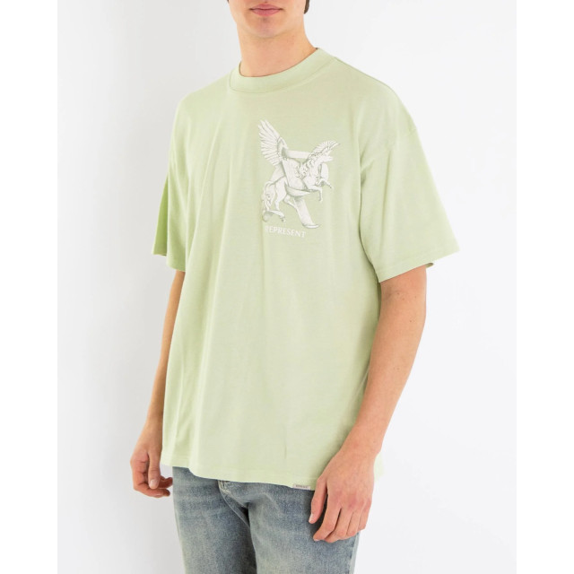 Represent Heren elegance in motion t-shirt MLM41066-37 large
