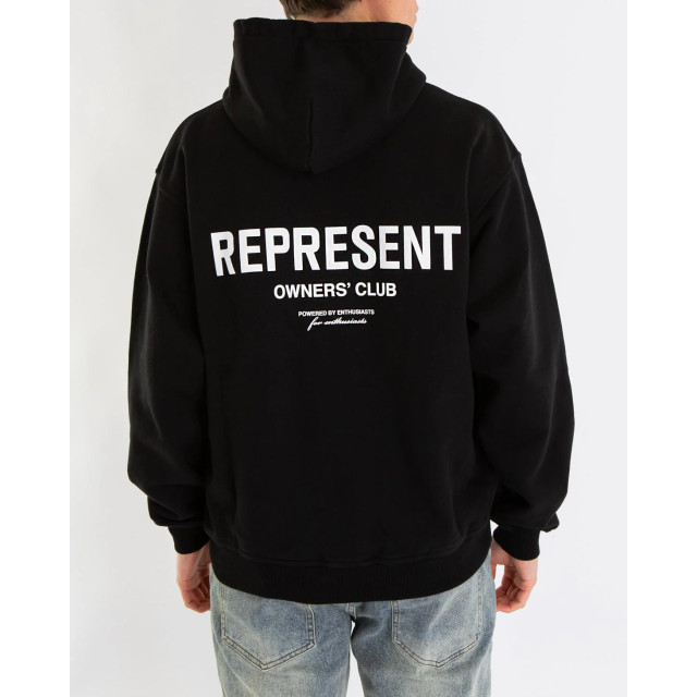 Represent Heren owners club hoodie OCM41113-1 large