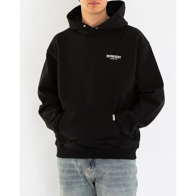 Represent Heren owners club hoodie OCM41113-1 large