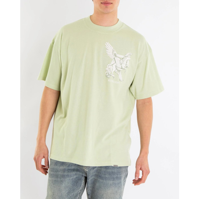 Represent Heren elegance in motion t-shirt MLM41066-37 large