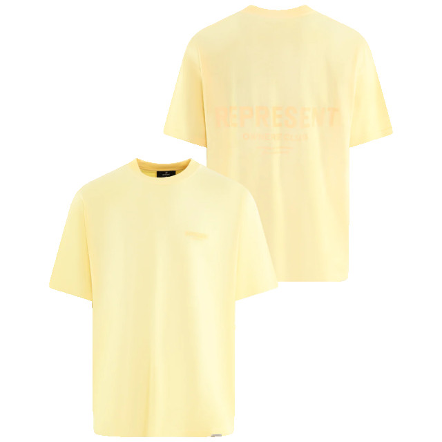 Represent Heren owners club t-shirt OCM41114-32 large