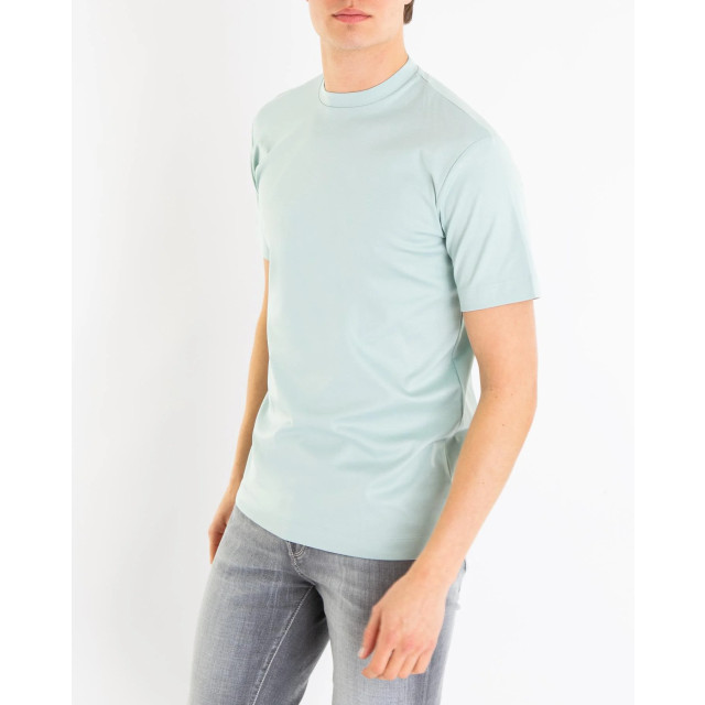 Valenza Heren interlock supima t-shirt 1001-72 large