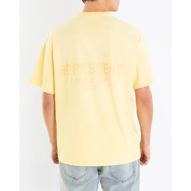 Represent Heren owners club t-shirt OCM41114-32 large