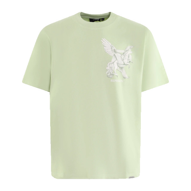 Represent Heren elegance in motion t-shirt MLM41066-37 large