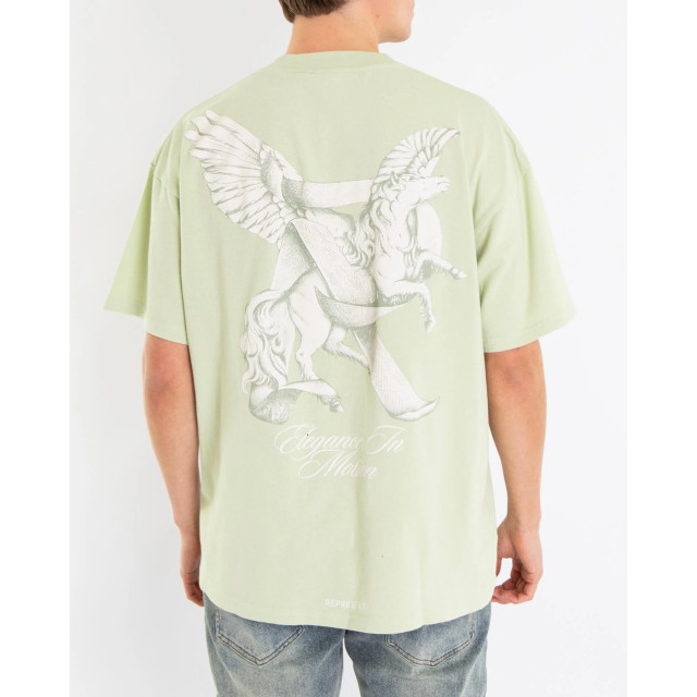 Represent Heren elegance in motion t-shirt MLM41066-37 large