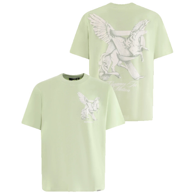 Represent Heren elegance in motion t-shirt MLM41066-37 large