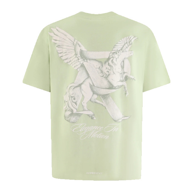 Represent Heren elegance in motion t-shirt MLM41066-37 large
