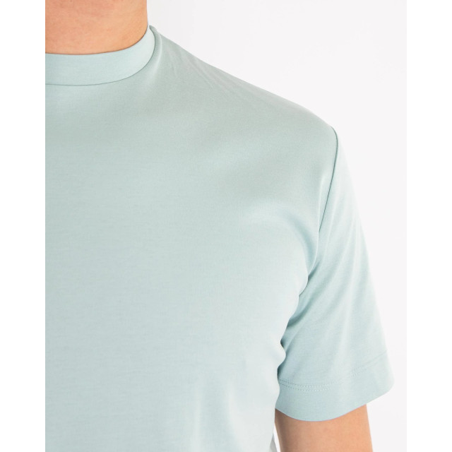 Valenza Heren interlock supima t-shirt 1001-72 large