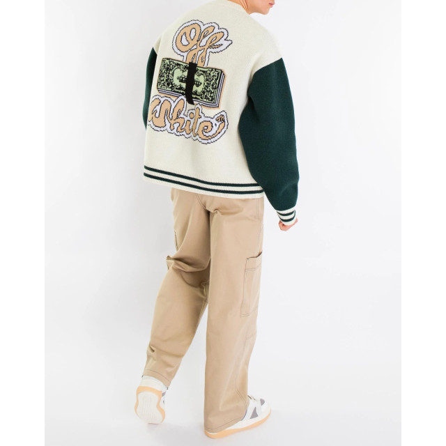 Off White Heren cryst cash varsity OMHB019S25KNI003-0B84 large
