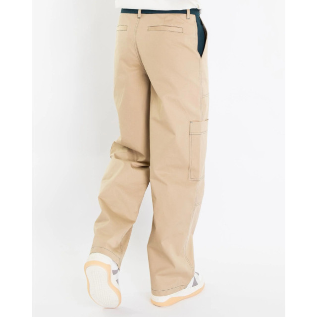 Off White Heren stitch cotgab straight OMCF047S25FAB001-6157 large