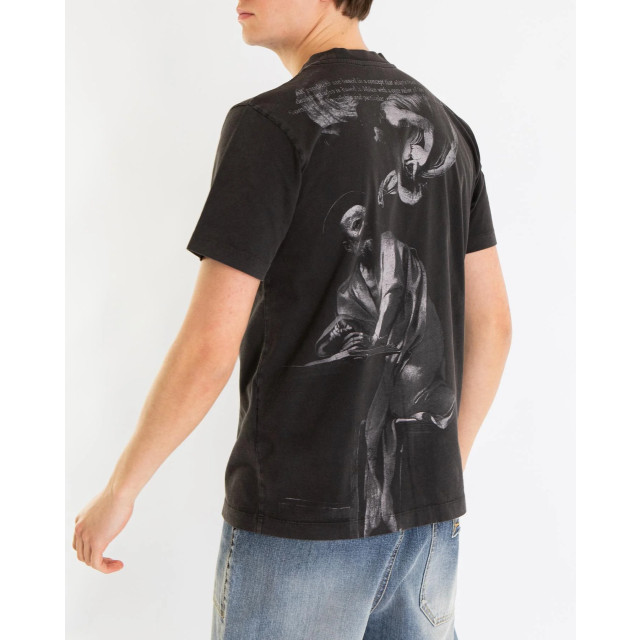 Off White Heren bw s.matthew OMAA027C99JER01B-1077 large