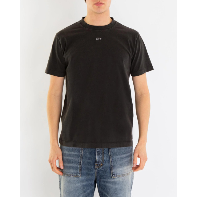 Off White Heren bw s.matthew OMAA027C99JER01B-1077 large