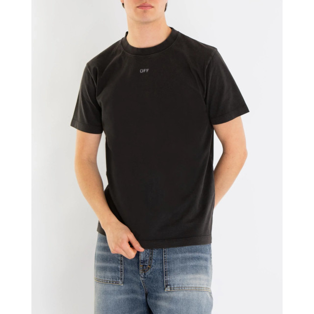Off White Heren bw s.matthew OMAA027C99JER01B-1077 large