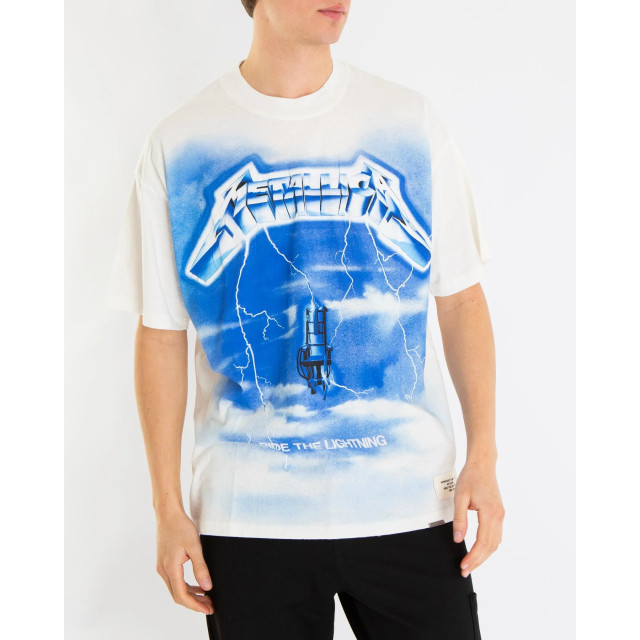 Represent Heren metallica ride the lightning MLM4382-72 large
