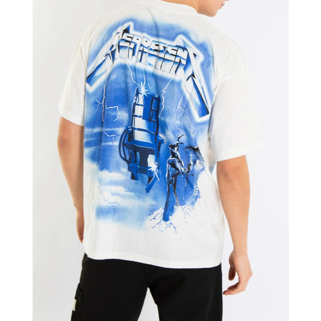Represent Heren metallica ride the lightning MLM4382-72 large