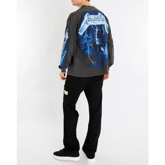 Represent Heren metallica ride the lightning MLM4384-20 large