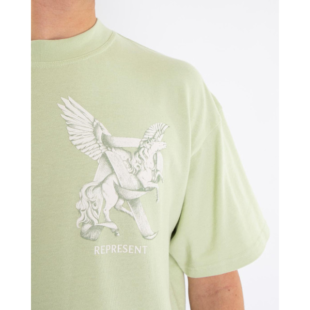 Represent Heren elegance in motion t-shirt MLM41066-37 large