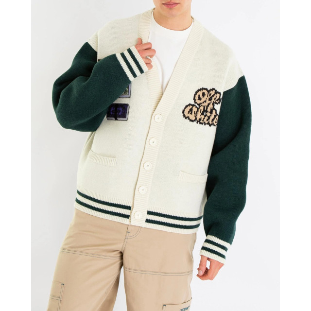 Off White Heren cryst cash varsity OMHB019S25KNI003-0B84 large