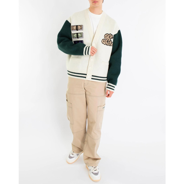 Off White Heren cryst cash varsity OMHB019S25KNI003-0B84 large