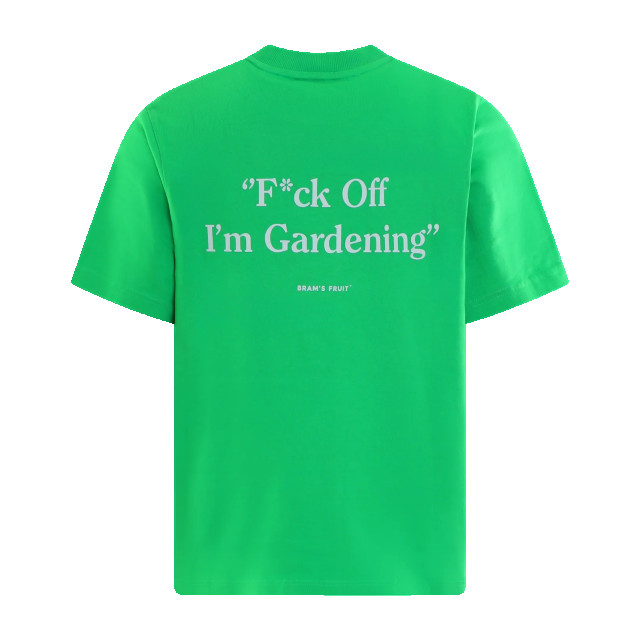 Bram's Fruit Heren f*ck off t 678-Green large