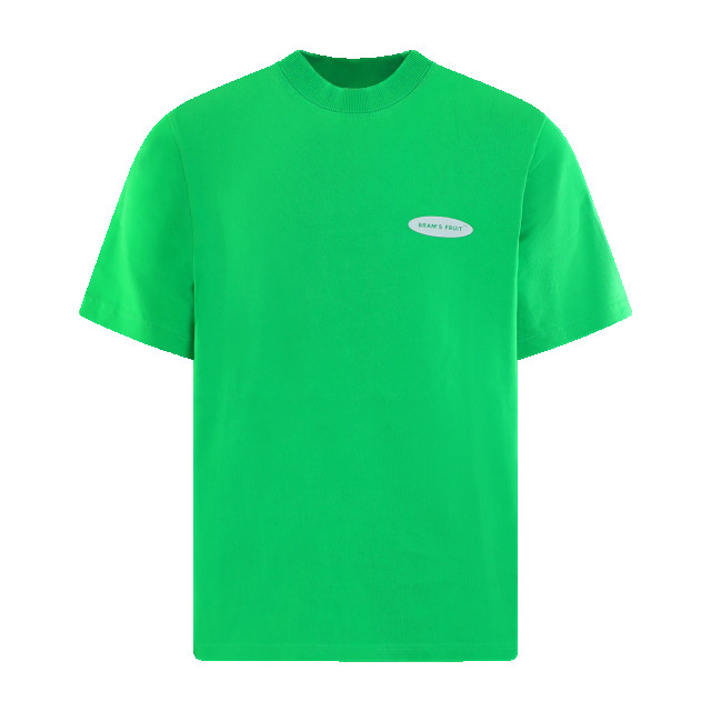 Bram's Fruit Heren f*ck off t 678-Green large