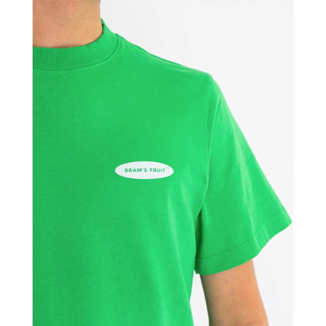 Bram's Fruit Heren f*ck off t 678-Green large