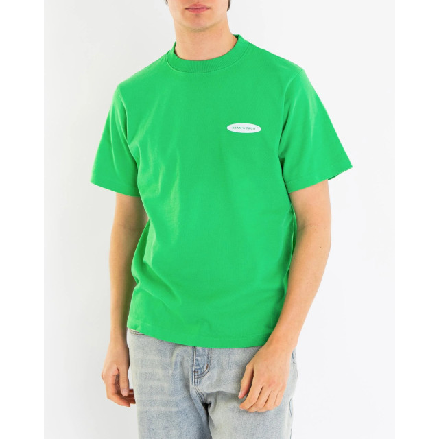 Bram's Fruit Heren f*ck off t 678-Green large
