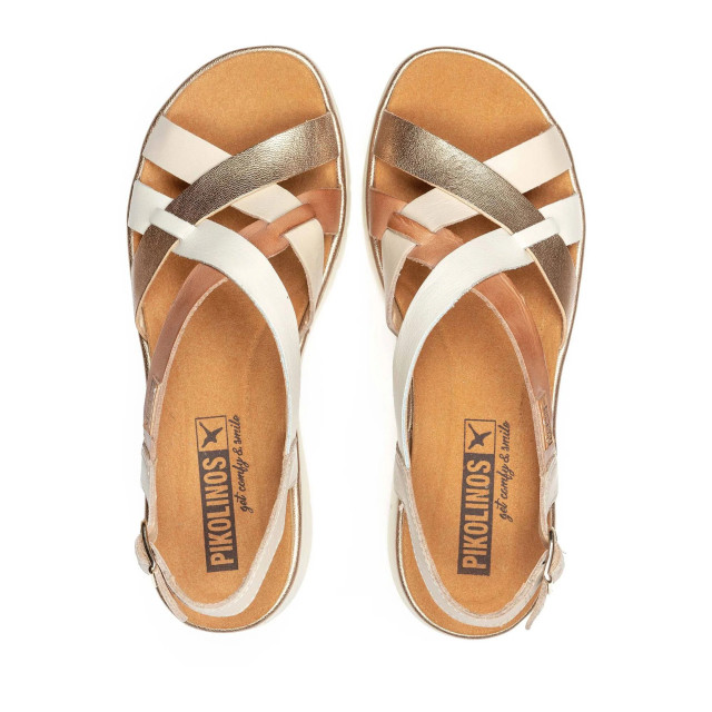 Pikolinos Palma dames sandaal Palma large
