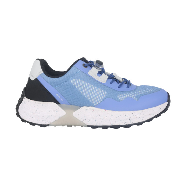 Gabor 26.995.26 Sneakers Blauw 26.995.26 large