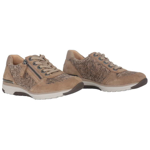 Gabor 76.973.64 Sneakers Beige 76.973.64 large