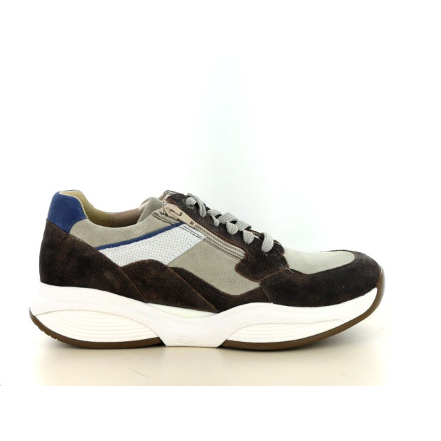 Xsensible 131.40.113 Sneakers Taupe 131.40.113 large