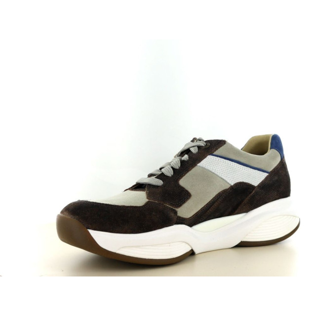 Xsensible 131.40.113 Sneakers Taupe 131.40.113 large