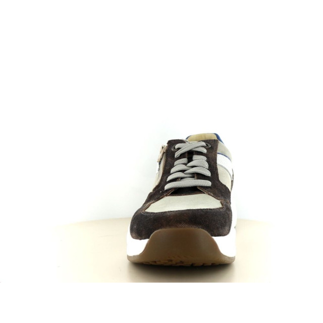 Xsensible 131.40.113 Sneakers Taupe 131.40.113 large