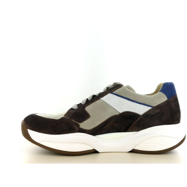 Xsensible 131.40.113 Sneakers Taupe 131.40.113 large