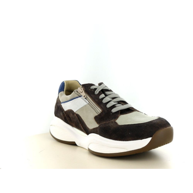 Xsensible 131.40.113 Sneakers Taupe 131.40.113 large