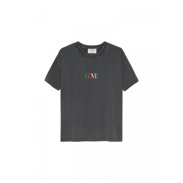Catwalk Junkie t-shirt graphic 2502010201 large