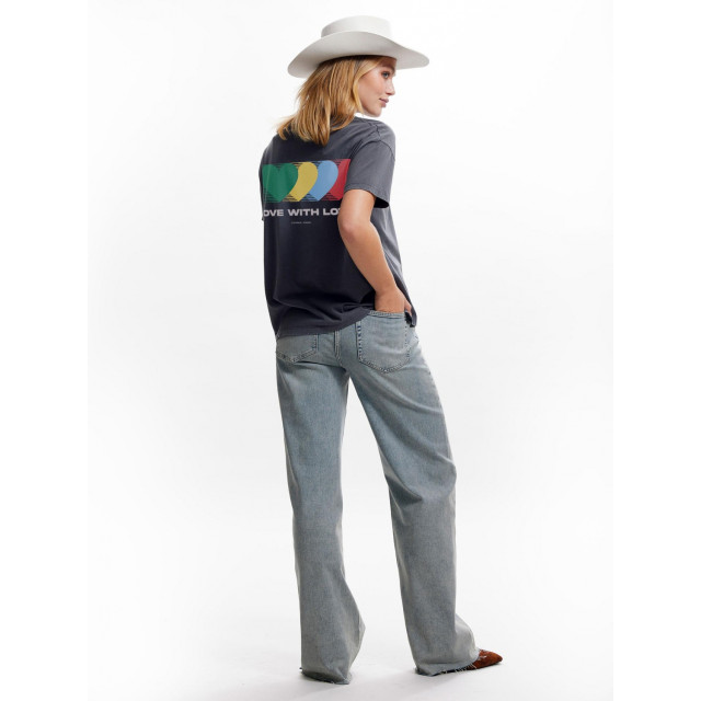 Catwalk Junkie t-shirt graphic 2502010201 large