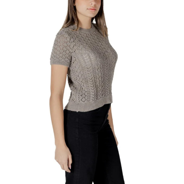 Only T-shirts women t-shirt SYNC2FASHION-2411145 large