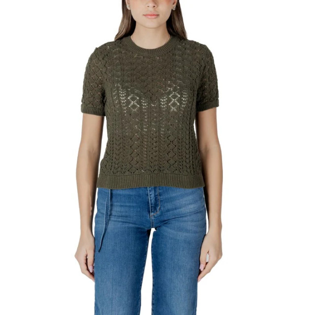 Only T-shirts women t-shirt SYNC2FASHION-2411145 large